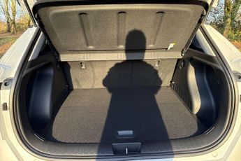 Hyundai Kona 160kW Advance 65kWh 5dr Auto