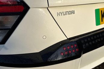 Hyundai Kona 160kW Advance 65kWh 5dr Auto