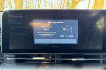 Hyundai Kona 160kW Advance 65kWh 5dr Auto