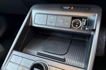 Hyundai Kona 160kW Advance 65kWh 5dr Auto