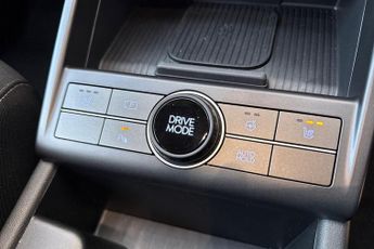 Hyundai Kona 160kW Advance 65kWh 5dr Auto