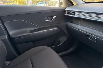 Hyundai Kona 160kW Advance 65kWh 5dr Auto