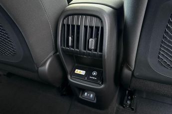 Hyundai Kona 160kW Advance 65kWh 5dr Auto