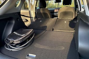 Hyundai Kona 160kW Advance 65kWh 5dr Auto