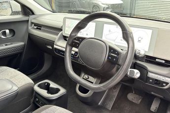 Hyundai Ioniq 5 160kW Premium 73 kWh 5dr Auto