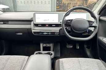 Hyundai Ioniq 5 160kW Premium 73 kWh 5dr Auto