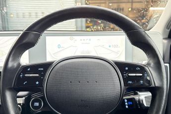 Hyundai Ioniq 5 160kW Premium 73 kWh 5dr Auto