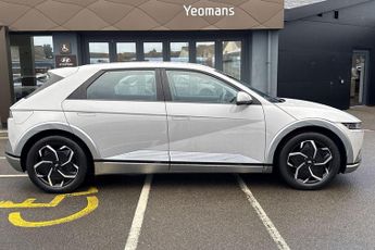 Hyundai Ioniq 5 160kW Premium 73 kWh 5dr Auto
