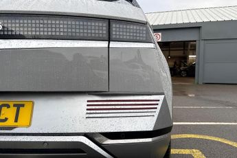 Hyundai Ioniq 5 160kW Premium 73 kWh 5dr Auto