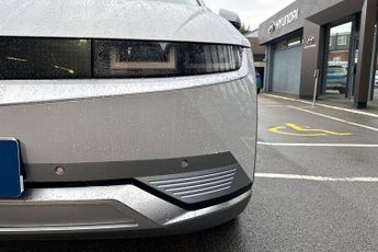 Hyundai Ioniq 5 160kW Premium 73 kWh 5dr Auto