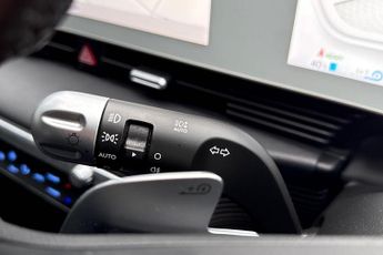 Hyundai Ioniq 5 160kW Premium 73 kWh 5dr Auto