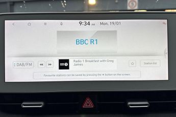 Hyundai Ioniq 5 160kW Premium 73 kWh 5dr Auto