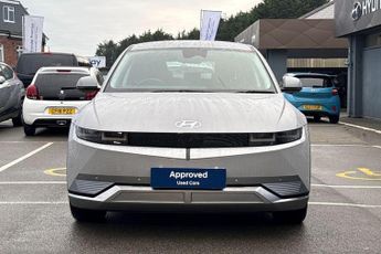Hyundai Ioniq 5 160kW Premium 73 kWh 5dr Auto