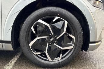 Hyundai Ioniq 5 160kW Premium 73 kWh 5dr Auto