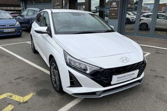 Hyundai I20 1.0T GDi Advance 5dr