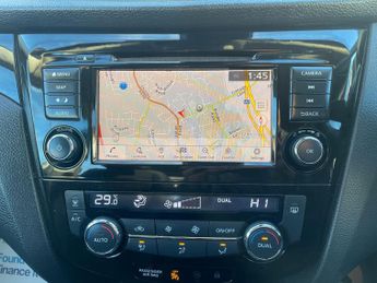 Nissan Qashqai 1.3 DIG-T Acenta Premium SUV 5dr Petrol DCT Auto Euro 6 (s/s) (1