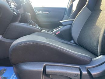 Nissan Qashqai 1.3 DIG-T Acenta Premium SUV 5dr Petrol DCT Auto Euro 6 (s/s) (1