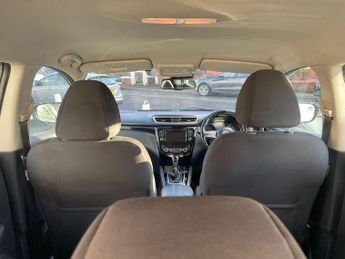 Nissan Qashqai 1.3 DIG-T Acenta Premium SUV 5dr Petrol DCT Auto Euro 6 (s/s) (1