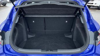 Toyota Corolla 1.8 VVT-h Design CVT Euro 6 (s/s) 5dr