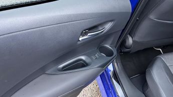 Toyota Corolla 1.8 VVT-h Design CVT Euro 6 (s/s) 5dr