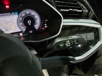Audi Q3 2.0 TFSI 40 Vorsprung S Tronic quattro Euro 6 (s/s) 5dr
