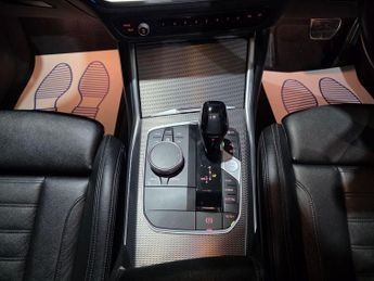 BMW 3 Series 2.0 330e 12kWh M Sport Auto Euro 6 (s/s) 4dr