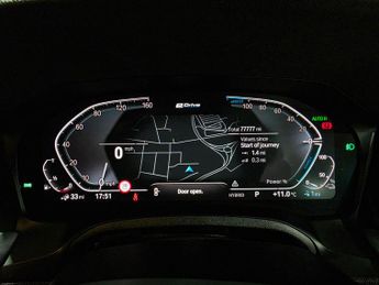 BMW 3 Series 2.0 330e 12kWh M Sport Auto Euro 6 (s/s) 4dr