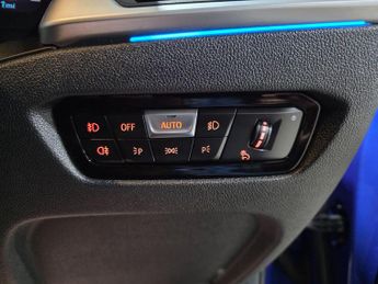 BMW 3 Series 2.0 330e 12kWh M Sport Auto Euro 6 (s/s) 4dr