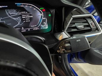 BMW 3 Series 2.0 330e 12kWh M Sport Auto Euro 6 (s/s) 4dr