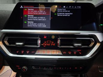 BMW 3 Series 2.0 330e 12kWh M Sport Auto Euro 6 (s/s) 4dr