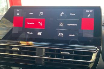 Citroen C5 Aircross 1.5 BlueHDi MAX Edition EAT8 Euro 6 (s/s) 5dr