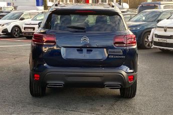 Citroen C5 Aircross 1.5 BlueHDi MAX Edition EAT8 Euro 6 (s/s) 5dr