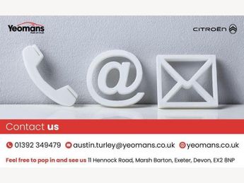 Citroen Dispatch 2.2 VTR M Crew Van Double Cab 6dr Diesel Auto 8 MWB Euro 6 (s/s)