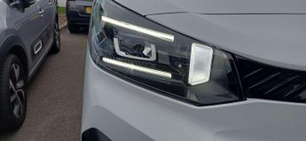 Citroen Dispatch 2.2 VTR M Crew Van Double Cab 6dr Diesel Auto 8 MWB Euro 6 (s/s)