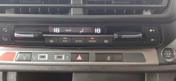 Citroen Dispatch 2.2 VTR M Crew Van Double Cab 6dr Diesel Auto 8 MWB Euro 6 (s/s)