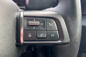 Citroen e-C4 50kWh Shine Plus Auto 5dr (7.4kW Charger)