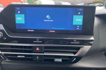 Citroen e-C4 50kWh Shine Plus Auto 5dr (7.4kW Charger)