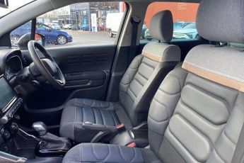 Citroen C3 Aircross 1.2 PureTech Shine Plus EAT6 Euro 6 (s/s) 5dr