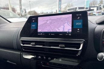 Citroen C5 Aircross 1.5 BlueHDi C-Series Edition EAT8 Euro 6 (s/s) 5dr