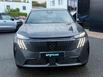 Peugeot 3008 1.2 MHEV GT e-DSC Euro 6 (s/s) 5dr