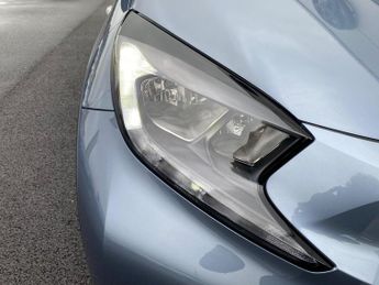 Toyota Aygo X 1.0 VVT-i Edge x-shift Euro 6 (s/s) 5dr