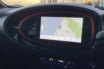 Toyota Aygo X 1.0 VVT-i Limited Edition (Canvas Roof) Hatchback 5dr Petrol x-s