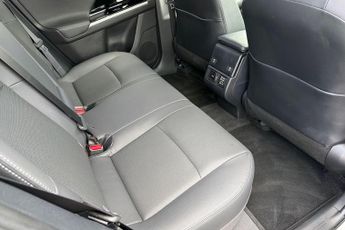 Toyota bZ4X 71.4kWh Vision SUV 5dr Electric Auto (11kW OBC) (204 ps)