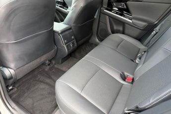 Toyota bZ4X 71.4kWh Vision SUV 5dr Electric Auto (11kW OBC) (204 ps)