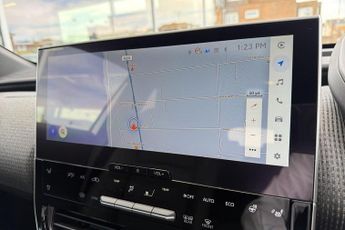 Toyota bZ4X 71.4kWh Vision SUV 5dr Electric Auto (11kW OBC) (204 ps)