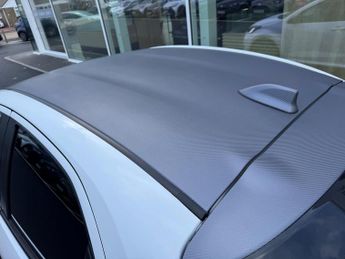 Toyota Yaris 1.5 VVT-h GR SPORT E-CVT Euro 6 (s/s) 5dr