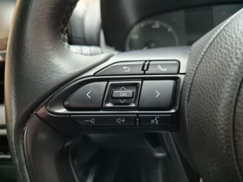 Toyota Yaris 1.5 VVT-h Icon E-CVT Euro 6 (s/s) 5dr