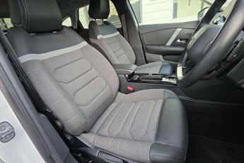 Citroen C4 1.2 PureTech Shine EAT8 Euro 6 (s/s) 5dr