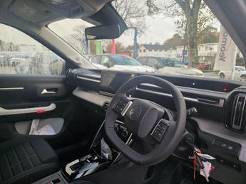 Citroen C3 1.2 PureTech MHEV PLUS e-DSC Euro 6 (s/s) 5dr