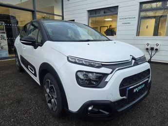 Citroen C3 1.2 PureTech Flair Euro 6 (s/s) 5dr